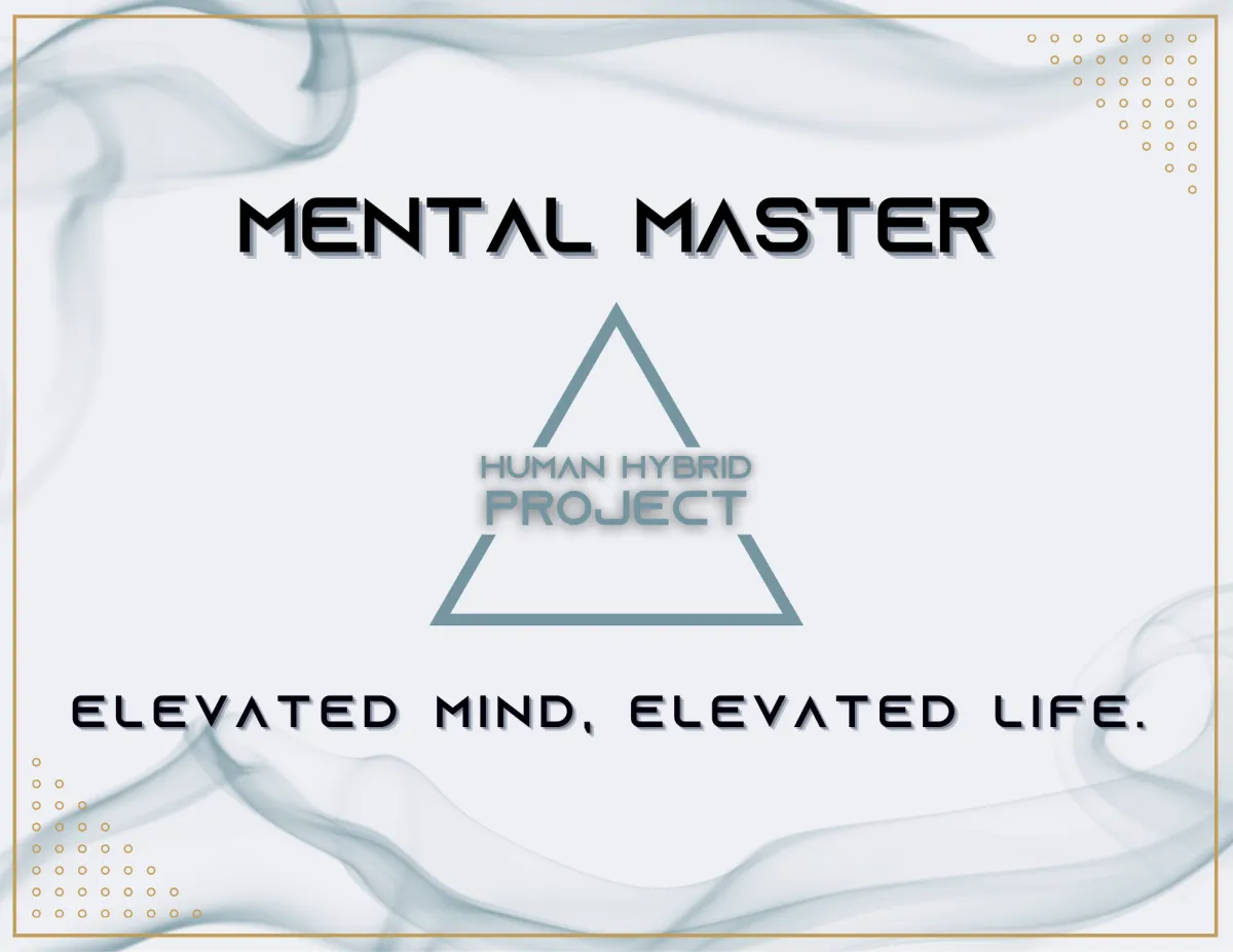 Mental Master