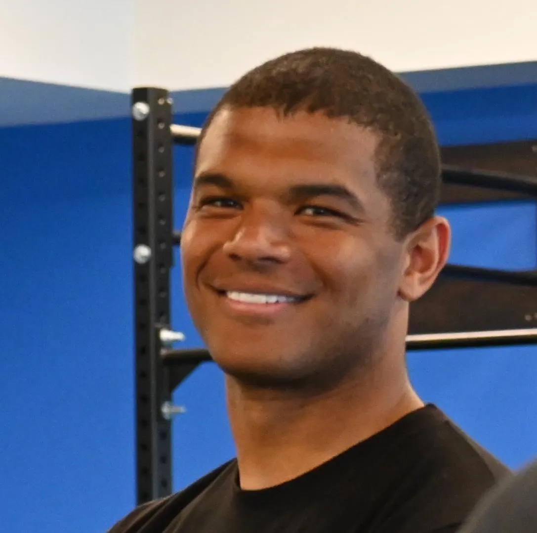 Isaiah D.